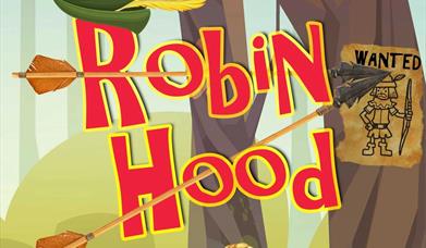 Robin Hood