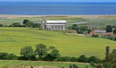 Salthouse Church