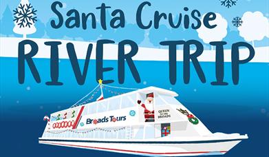 Santa Cruise