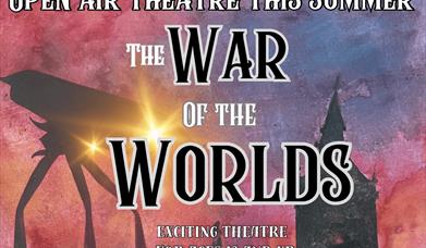 War of the worlds
