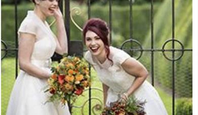 Wedding fayre