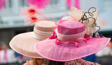 Ladies Day