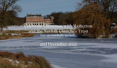 Wolterton Christmas