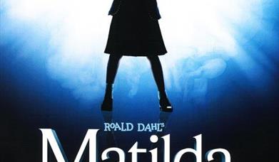 Matilda the Musical Jr