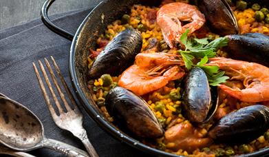 Paella