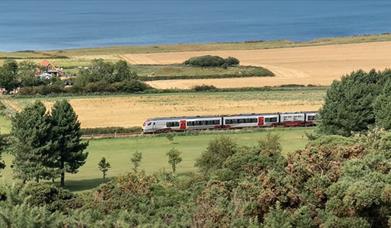 Bittern Line Railway