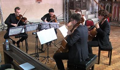Chamber Music