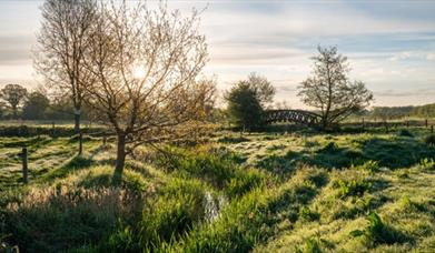 Blickling Estate North Norfolk