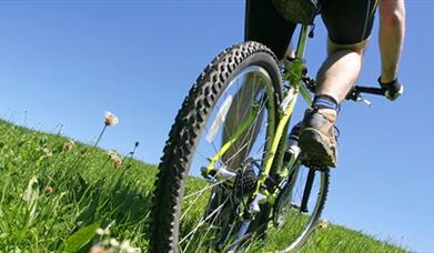 Peddars Way National Trail Cycle Route