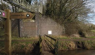 North Walsham and Dilham Canal