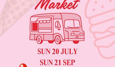 Norfolk Foodies