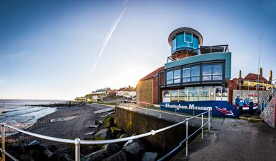 Sheringham Museum at The Mo