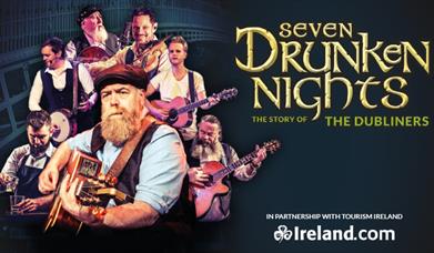 Seven Drunken Nights