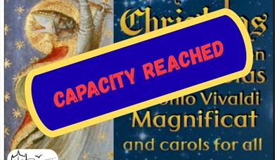 Fakenham Choral Society Christmas Concert
