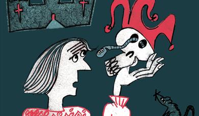 Hamlet - Open Air Shakespeare