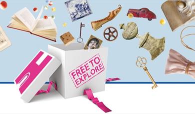 Heritage Open Days