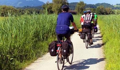 Norfolk Coast Cycleway