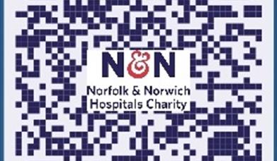 Scan to book tickets