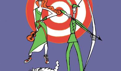 Robin Hood - Open Air Theatre