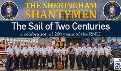 Sheringham Shantymen