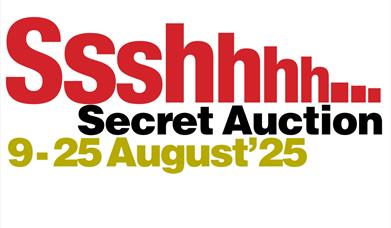 Secret Auction