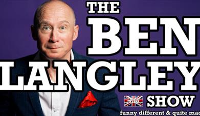 The Ben Langley Show