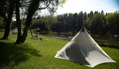 North Norfolk Glamping - mYminiBreak