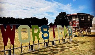 Worstead Festival