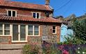 Front view of Sunny Dene Cottage