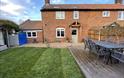 Wagtail Cottage