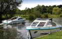 Barnes Brinkcraft - Dayboat Hire