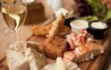 The Red Lion Hotel - Restaurant