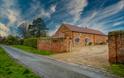 Chestnut Barn