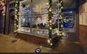 The Old Rock Shop Bistro