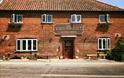 The White Horse Inn