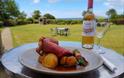 The Sea Marge Hotel - Restaurant