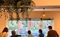 The Nest Cafe Deepdale at Dalegate Market on the beautiful North Norfolk Coast