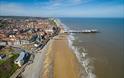 Cromer, Deep History Coast