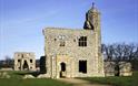 Baconsthorpe Castle