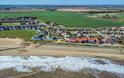 Norfolk Holiday Cottages Barn & Beach