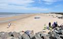 Brancaster Beach