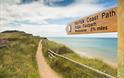 Norfolk Coast Path, North Norfolk