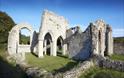 Creake Abbey