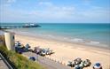 Cromer Beach