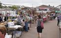 Fakenham flea market