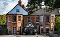 The Lodge Hotel