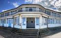 Cromer Artspace on the Prom