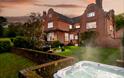 Gresham Hall, north Norfolk