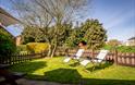 Kestrel Cottage, Horning, Dog friendly, enclosed garden