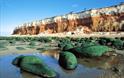 Hunstanton beach